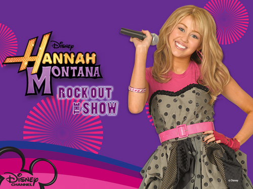  Hannah Montana secret Pop estrela