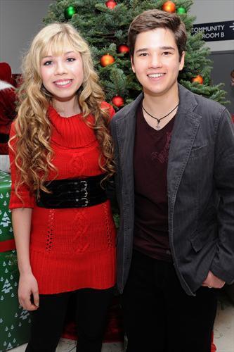  Jathan (Jennette and Nathan)
