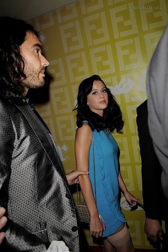  Katy and Russell in Paris