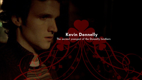  Kevin Donelly