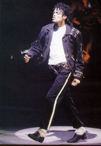  King of Pop