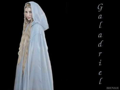  Lady Galadriel