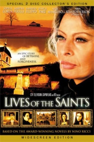  Lives of the Saints