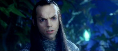 Lord Elrond