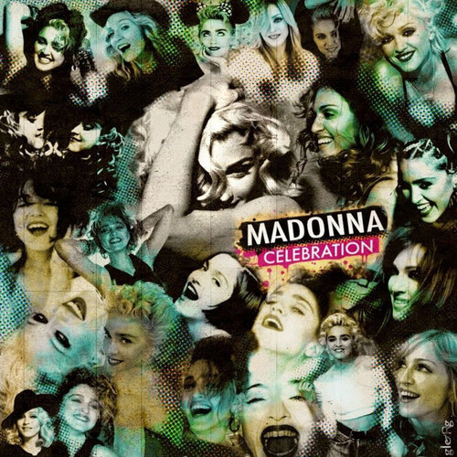  Madonna Celebration=]