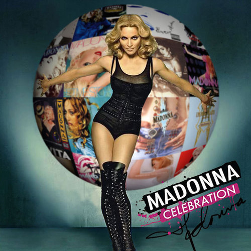  Madonna Celebration=]