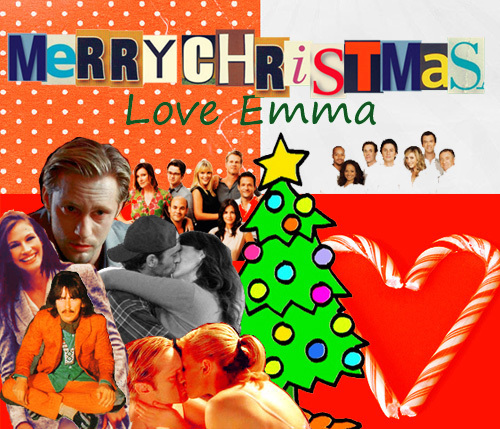  Merry クリスマス All