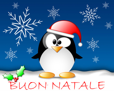  Merry navidad to the whole world!