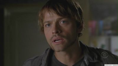 Misha On Without A Trace