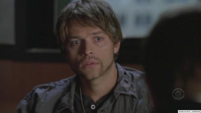  Misha On Without A Trace