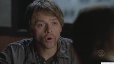 Misha On Without A Trace