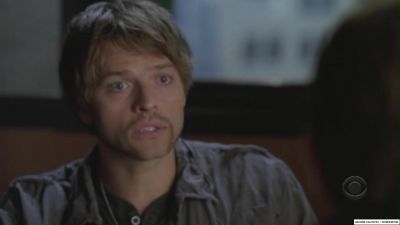  Misha On Without A Trace