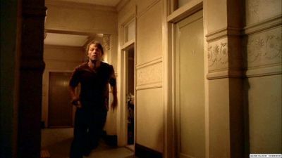  Misha on CSI:ニューヨーク 4x01 as Morton Brite