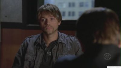  Misha on Without A Trace