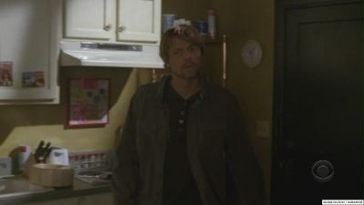  Misha on Without A Trace