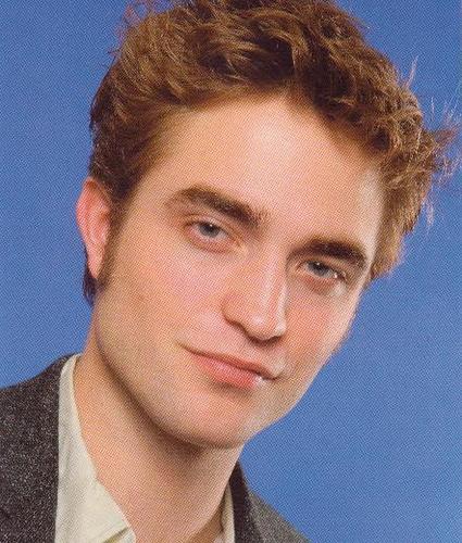  lebih New Pictures Of Robert Pattinson From Jepun