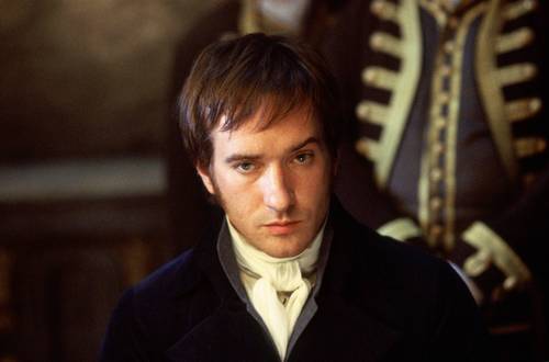  Mr.Darcy