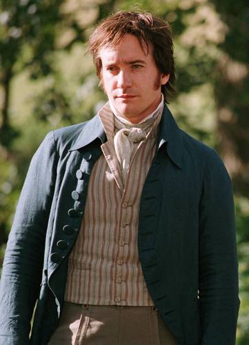  Mr.Darcy
