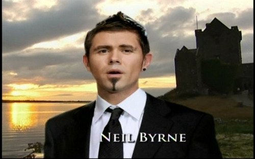  Neil Byrne