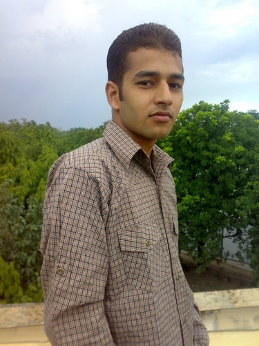  Rajesh Jaryal