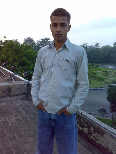 Rajesh Jaryal