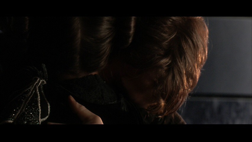 SW episode III: The Happiest Moment - Anakin & Padmé - Anakin and Padme ... Star Wars Revenge Of The Sith Padme