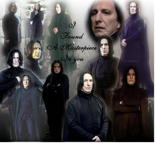  Severus-Masterpiece