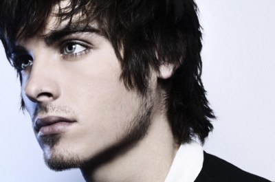  Stark Or Someone I Dont KnowI Dont know but i'd think he's be a great vamp (: