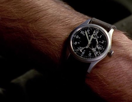  Sylar's watch