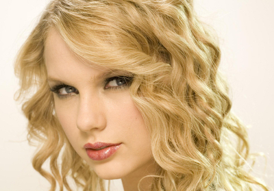  Taylor Swift, Blender photoshoot