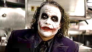 The Joker