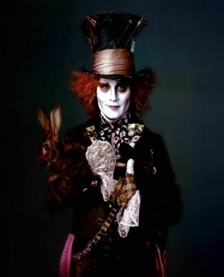  The MadHatter