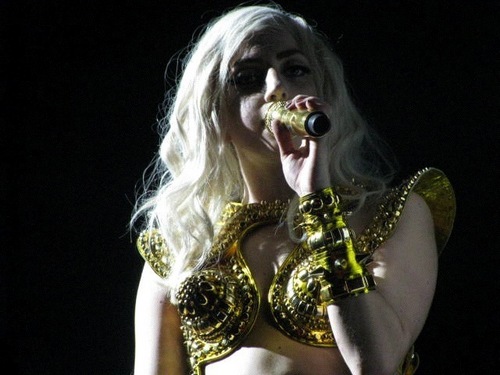  The Monster Ball In San Francisco