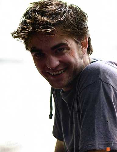  The Ultimate Vampire Tribute To Robert Pattinson