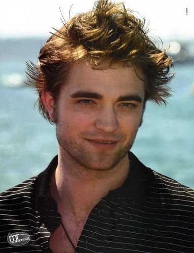  The Ultimate Vampire Tribute To Robert Pattinson