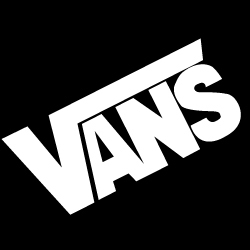 Vans Logo - Van Shoes Photo (9511282) - Fanpop