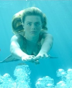  bella underwater
