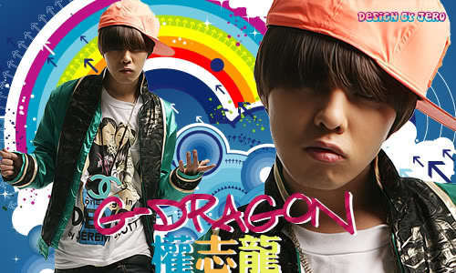  g-dragon
