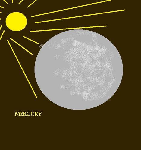  mercury