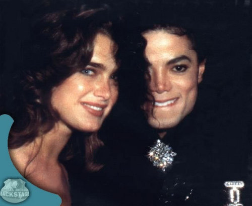  michael and brooke