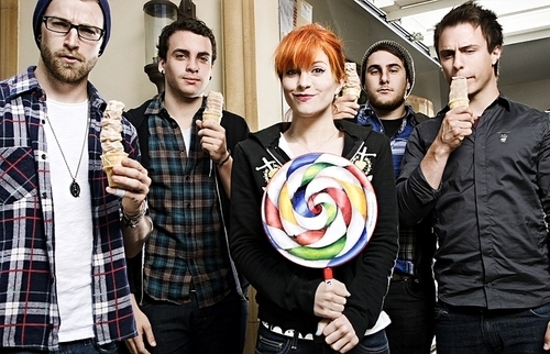  paramore and hayley