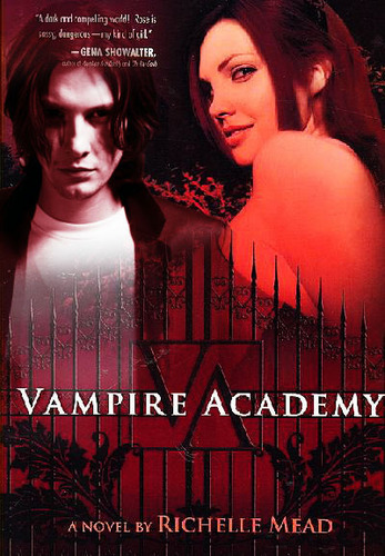  vampire academy