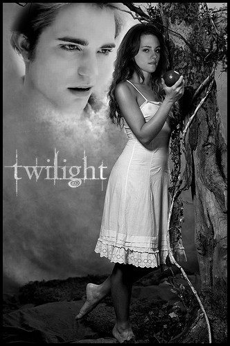  ♥ Edward & Bella ♥