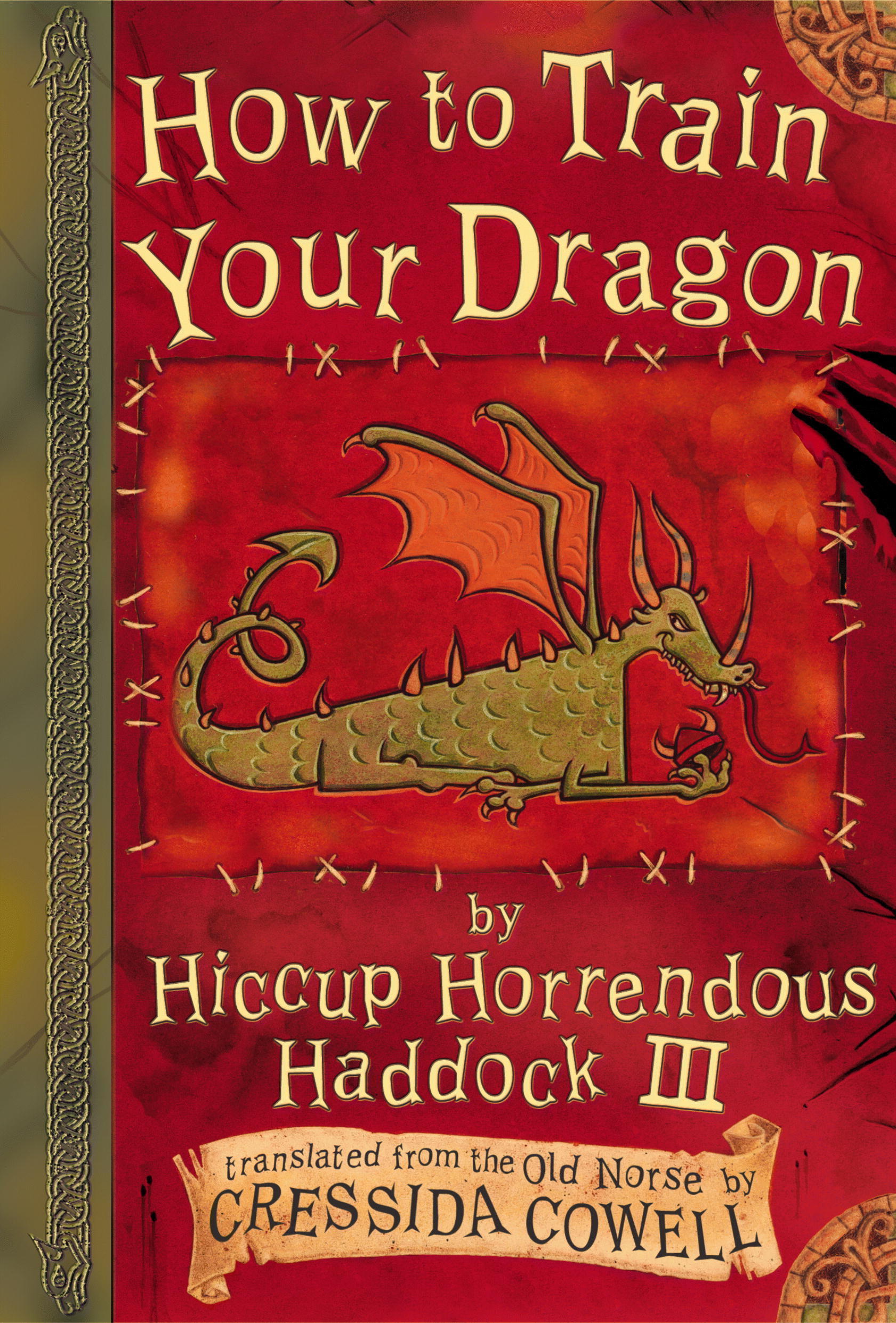 how-to-train-your-dragon-book-how-to-train-your-dragon-photo