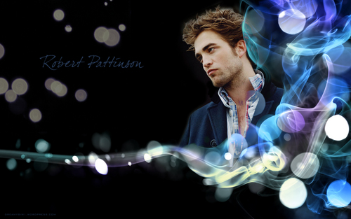  ♥ ღ Robert Pattinson ღ ♥