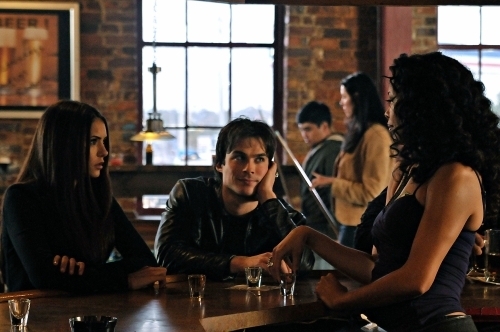  1x11 - Bloodlines - Promotional 사진