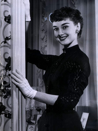 Audrey Hepburn - Classic Movies Photo (9682453) - Fanpop