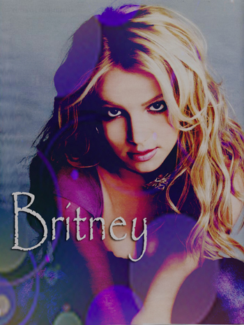 Space Britney - Britney Spears Fan Art (13004242) - Fanpop