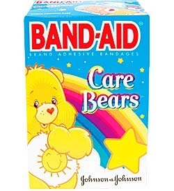  Care beruang