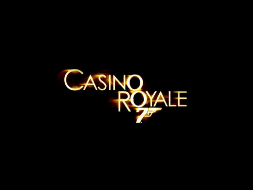  Casino Royale
